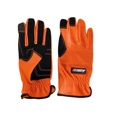 Kit Polea 33.000 libras para piola sintética de aluminio con Grillete Soft  y Guantes Gorilla Force