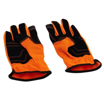 Kit Polea 33.000 libras para piola sintética de aluminio con Grillete Soft  y Guantes Gorilla Force