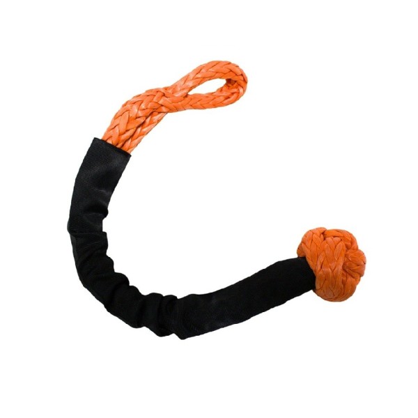 Grillete Soft 12,7mm 1/2" para 46.200 libras o 21 toneladas G-Force