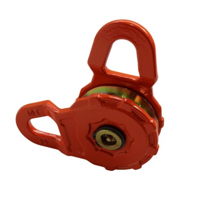 Kit Cinta de Tiro Snatch Strap Recuperación Rescate Eslinga 8 Toneladas 9 metros polea y grilletes G-FORCE