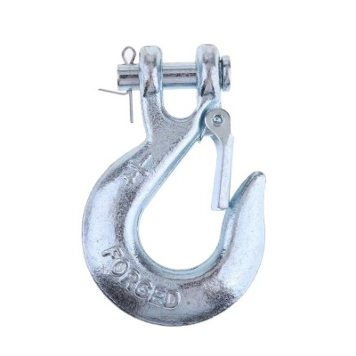 Repuesto Gancho 1/4 Metálico para winches Force 400 450 680