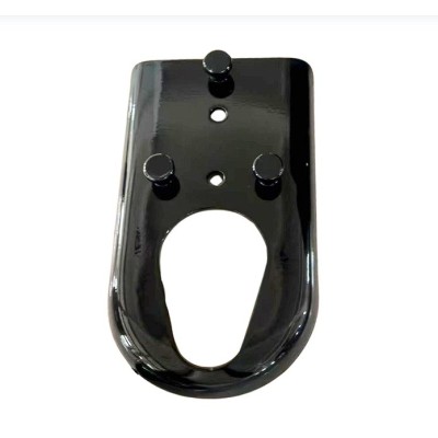 Repuesto Base Anclaje  para Winche Eléctrico Portátil 3.000 libras 12v desmontable