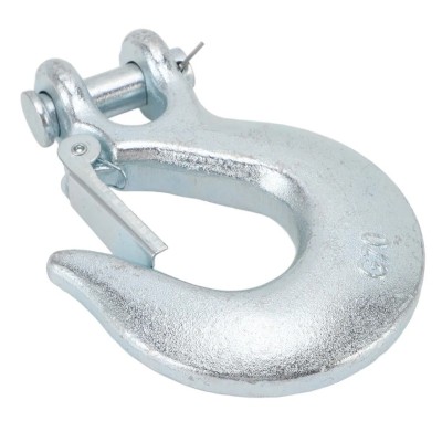 Repuesto Gancho 1/2 Metálico G70 Aleación para winches Force 15.000 - 20.000 lbs