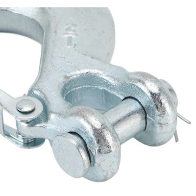 Repuesto Gancho 1/2 Metálico G70 Aleación para winches Force 15.000 - 20.000 lbs