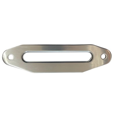 Repuesto Pasa Piola de Aluminio para winches Force 6.000 a 13.000 lbs piola sintética