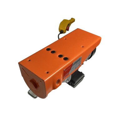 Toyo-Intl Japan Tecle Portátil 1200 kg  Izaje control remoto manual 1900w 220v certificado