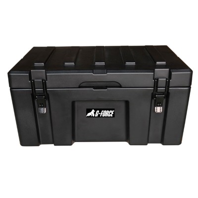 Caja Rotomoldeada 70lts multipropósito  Overland & Off Road