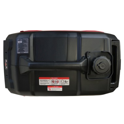 Generador Inverter Gasolina 4000w Otaru Encendido Eléctrico , Manual y Control Remoto