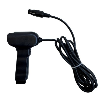 Repuesto Control Remoto Joystick Manual para winches G-Force Gorilla Force de 3 pines