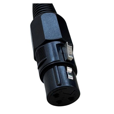 Repuesto Control Remoto Joystick Manual para winches G-Force Gorilla Force de 3 pines