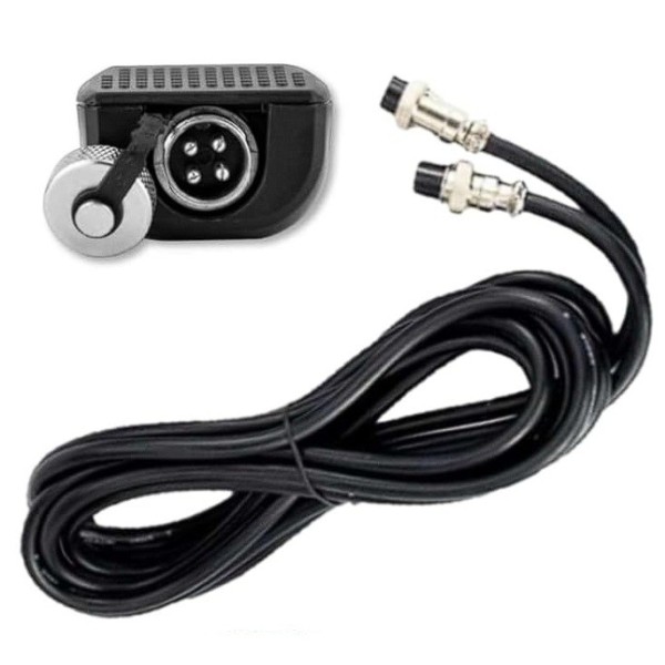 Repuesto Cable extensor para Joystick Inalámbrico Gorilla Force 400 y 450