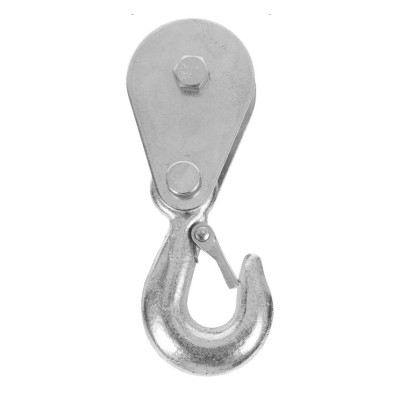 Repuesto Gancho 1/4 Metálico para winches Force 400 450 680