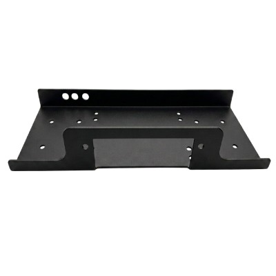 Base placa metálica de montaje para winches desde 18.000 y 20.000 libras G-Force