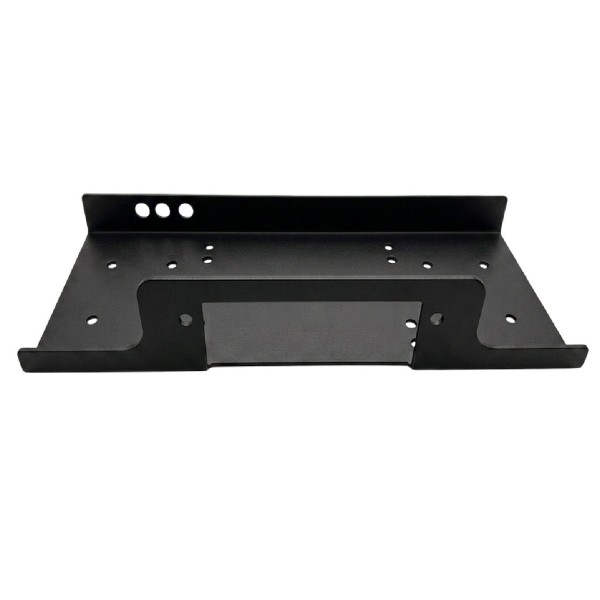 Base placa metálica de montaje para winches desde 18.000 y 20.000 libras G-Force