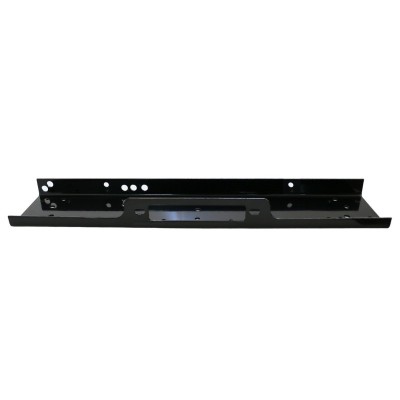 Pack Gruero Winche Gorilla Force 12.000 libras 12v control remoto manual e inalámbrico y accesorios