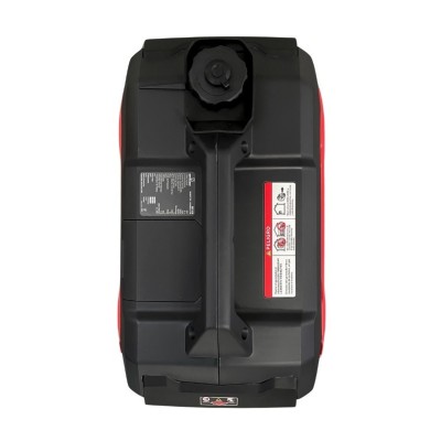 Generador Inverter Gasolina 2300w Miyazaki Encendido Manual