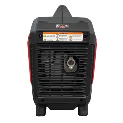 Generador Inverter Gasolina 2300w Miyazaki Encendido Manual