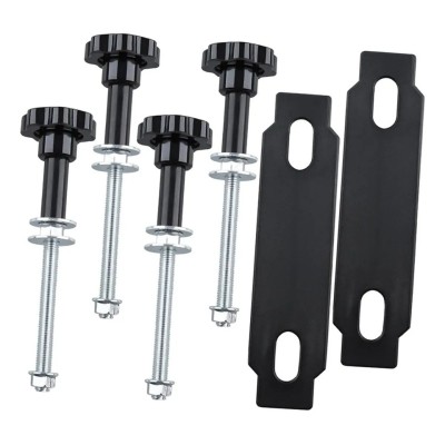 Kit Soportes de Montaje para Tabla de tracción y rescate  G-Force