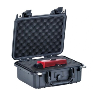 Maleta Rotomoldeada 4.4lts IP55  rígida multipropósito con relleno G-FORCE