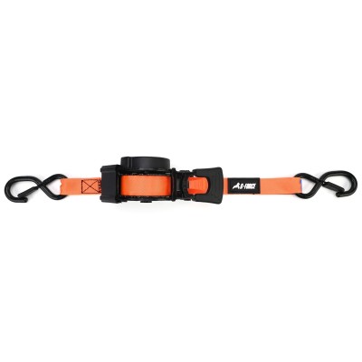 Pack Premium 3 Eslingas Retráctil Amarre G-Force 4.5 mts Incluye Caja y Guantes Capacidad Máxima 800 kilos