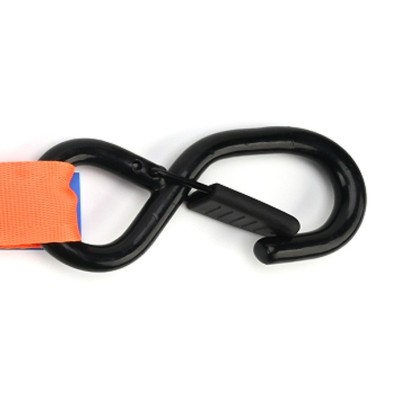 Pack Premium 3 Eslingas Retráctil Amarre G-Force 4.5 mts Incluye Caja y Guantes Capacidad Máxima 800 kilos