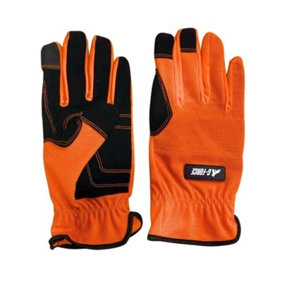 Guantes G-Force para labores de rescate talla adulto
