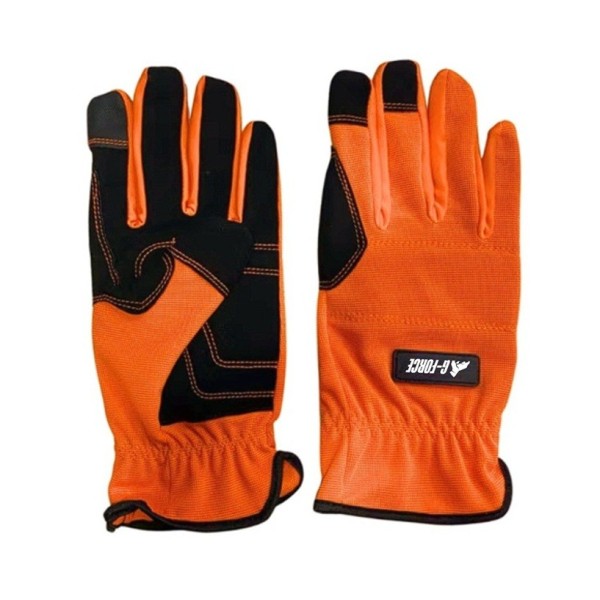 Guantes G-Force para labores de rescate talla adulto