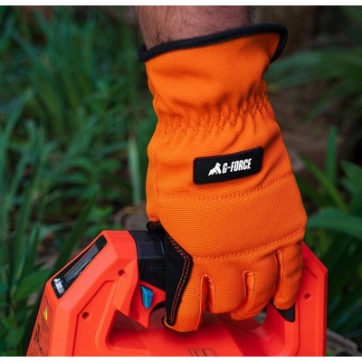 Guantes G-Force para labores de rescate talla adulto