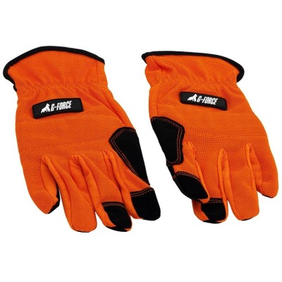Guantes G-Force para labores de rescate talla adulto