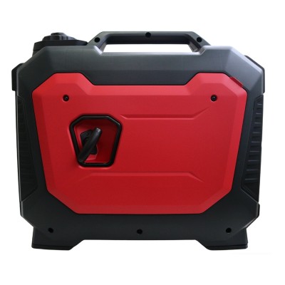 Generador Inverter Gasolina 3200w Otaru Encendido Eléctrico , Manual y Control Remoto