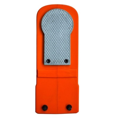 Gato hidráulico G-FORCE 2 toneladas 12V DC elevador para vehículos y 4x4 emergencias maletín