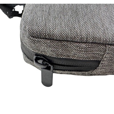Bolso FlexSolar almacena y guardar paneles de 20 a 60w y accesorios