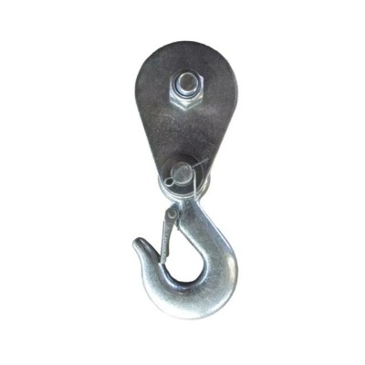 Repuesto Gancho 1/4 Metálico para winches Force 400 450 680