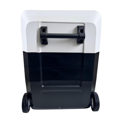 Refrigerador Nevera Portátil 55 litros G-Force  12V / 24V / 220V para Vehículos y Camping