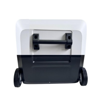 Refrigerador Nevera Portátil 35 litros G-Force  12V / 24V / 220V para Vehículos y Camping