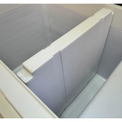 Refrigerador Nevera Portátil 35 litros G-Force  12V / 24V / 220V para Vehículos y Camping