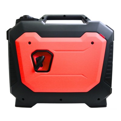 Generador Inverter Gasolina 3200w G-Force Encendido Eléctrico , Manual y Control Remoto