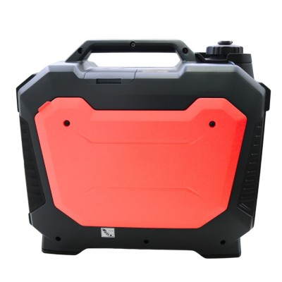 Generador Inverter Gasolina 3200w G-Force Encendido Eléctrico , Manual y Control Remoto
