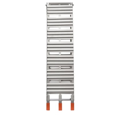Rampa de aluminio para motos con eslinga – soporta 300kg Rampa de aluminio para motos con eslinga – soporta 300kg