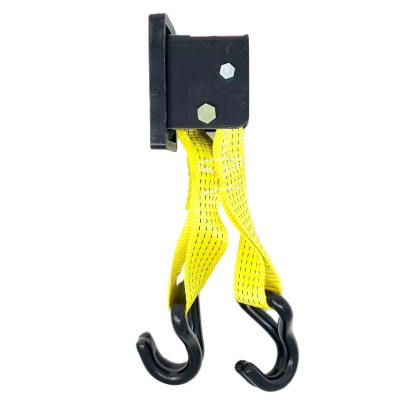 Gancho elevación 5000 libras para gatas Hi-Lift Gancho elevación 5000 libras para gatas Hi-Lift