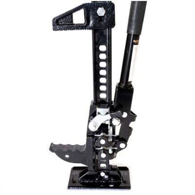 Gata para Jeep 4x4 o uso agrícola tipo Hi-Lift 48″ Negra Gata para Jeep 4x4 o uso agrícola tipo Hi-Lift 48″ Negra