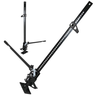 Gata para Jeep 4x4 o uso agrícola tipo Hi-Lift 60″ Negra Gata para Jeep 4x4 o uso agrícola tipo Hi-Lift 60″ Negra