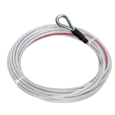 Repuesto  piola sintética  para modelos Gorilla Force 400 y 450