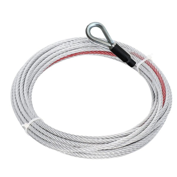 Repuesto  piola acero para modelos Gorilla Force 400 y 450