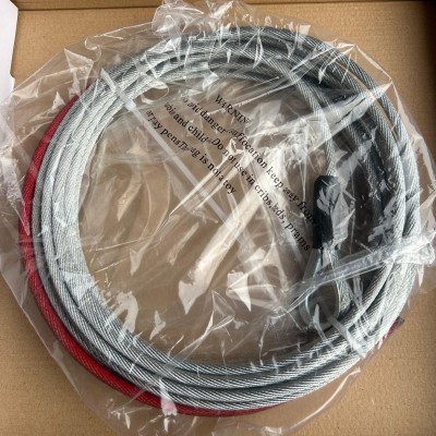 Repuesto  piola sintética  para modelos Gorilla Force 400 y 450
