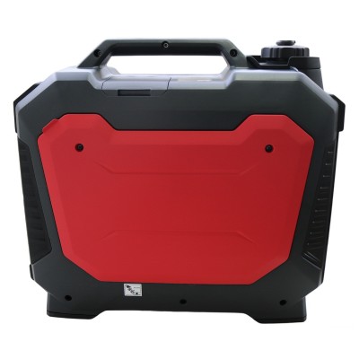 Generador Inverter Gasolina 3200w Gorilla Force Encendido Eléctrico , Manual y Control Remoto