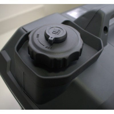 Generador Inverter Gasolina 3200w Gorilla Force Encendido Eléctrico , Manual y Control Remoto