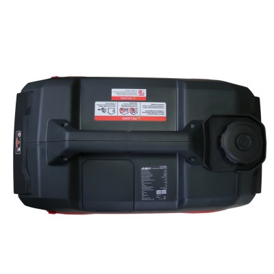 Generador Inverter Gasolina 3200w Gorilla Force Encendido Eléctrico , Manual y Control Remoto