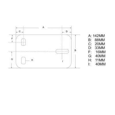 Tecle manual malacate 1200 libras 544 kg  9 mts manivela piola de acero cabrestante winche