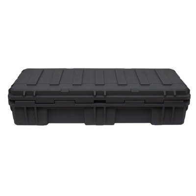 Caja Rotomoldeada 95lts multipropósito con organizador y bombines Overland & Off Road